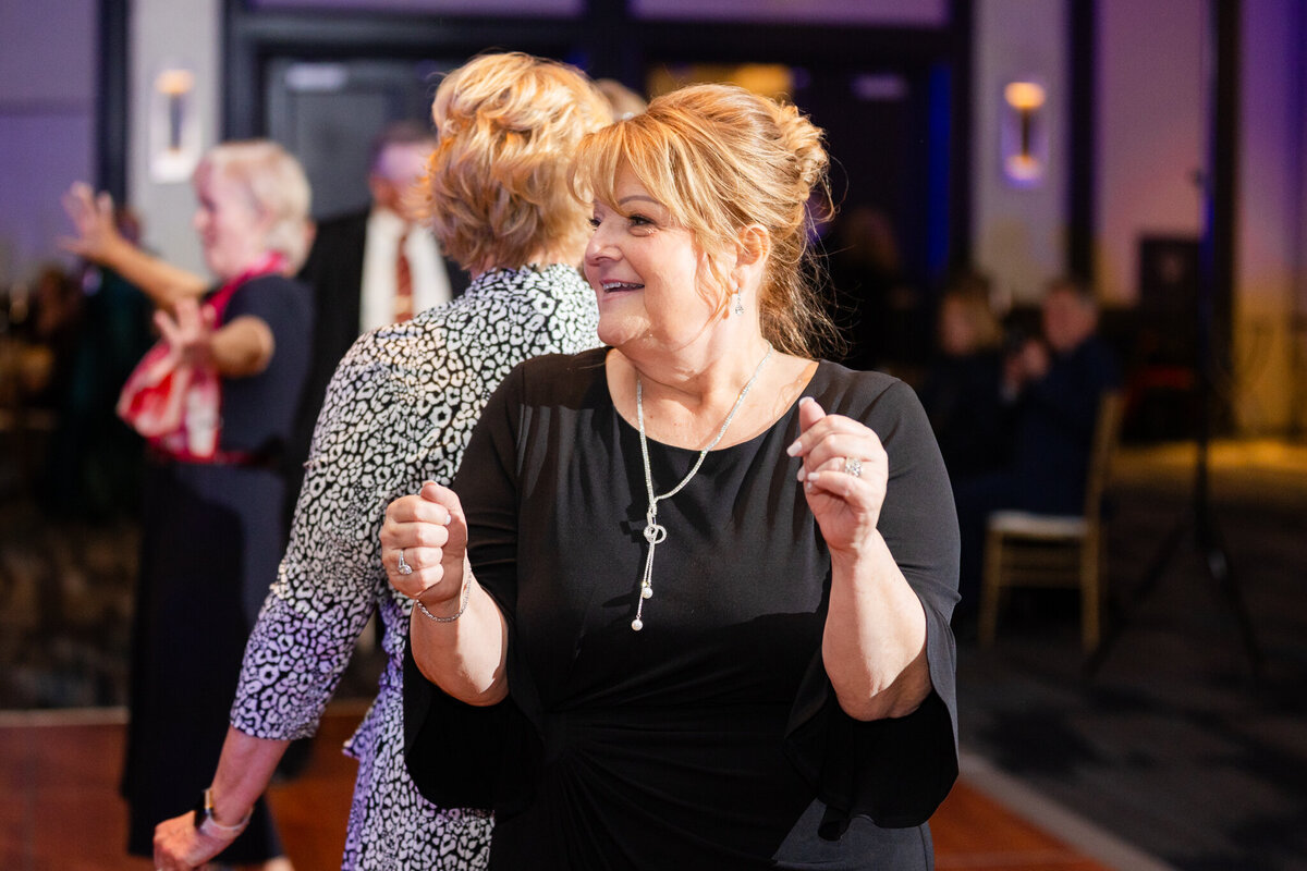 Baltimore Ballroom Wedding-107