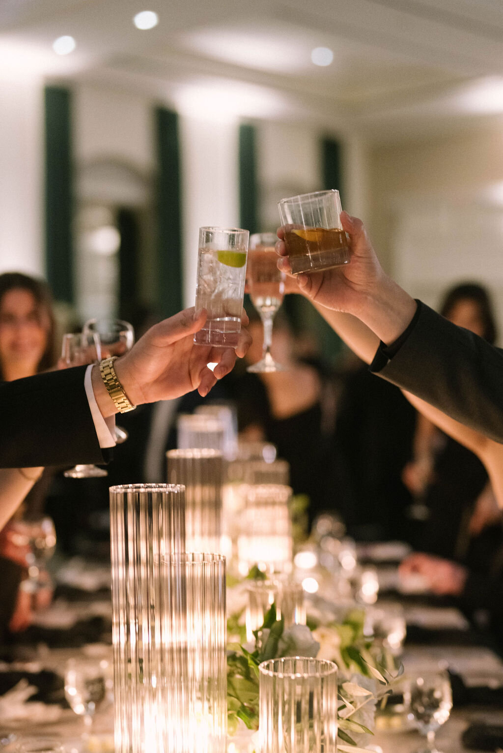 Ritz Carlton Wedding 52