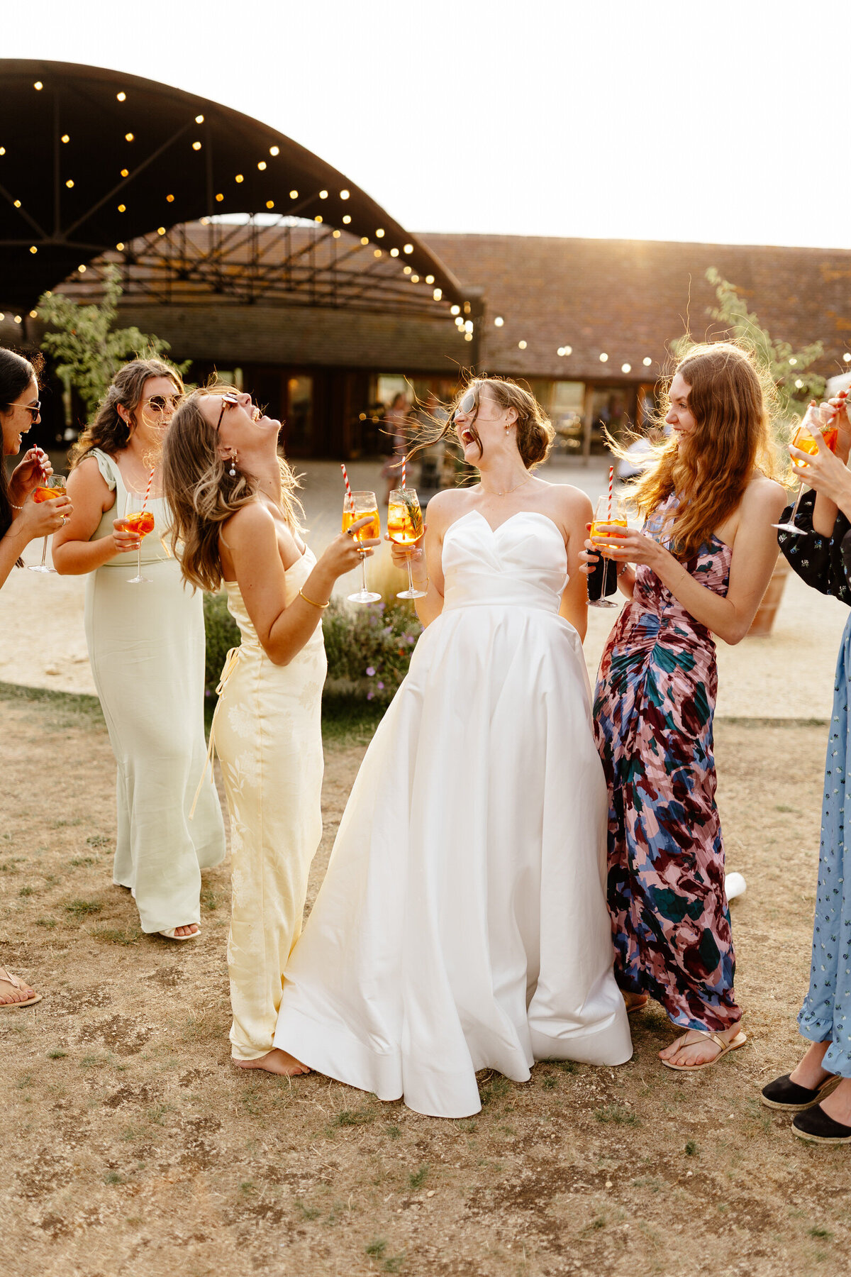 Old Gore Wedding Photographer