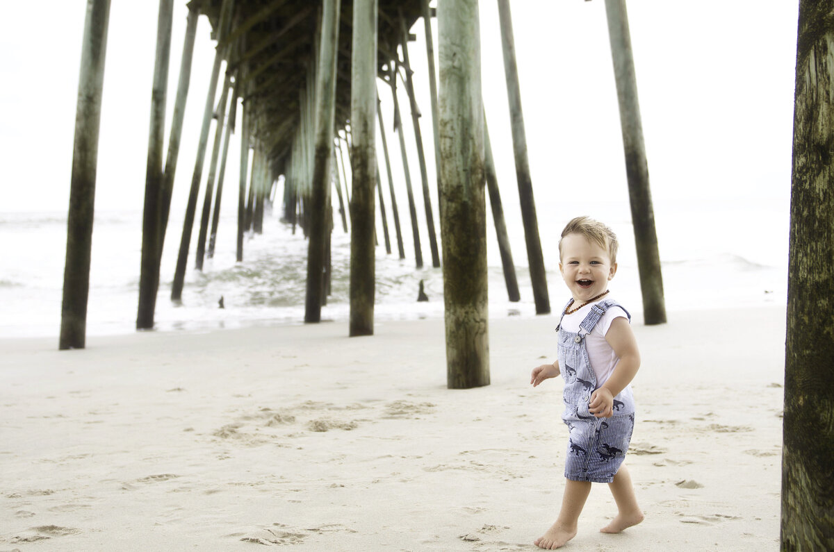 Child Portraits in Charleston, SC.
