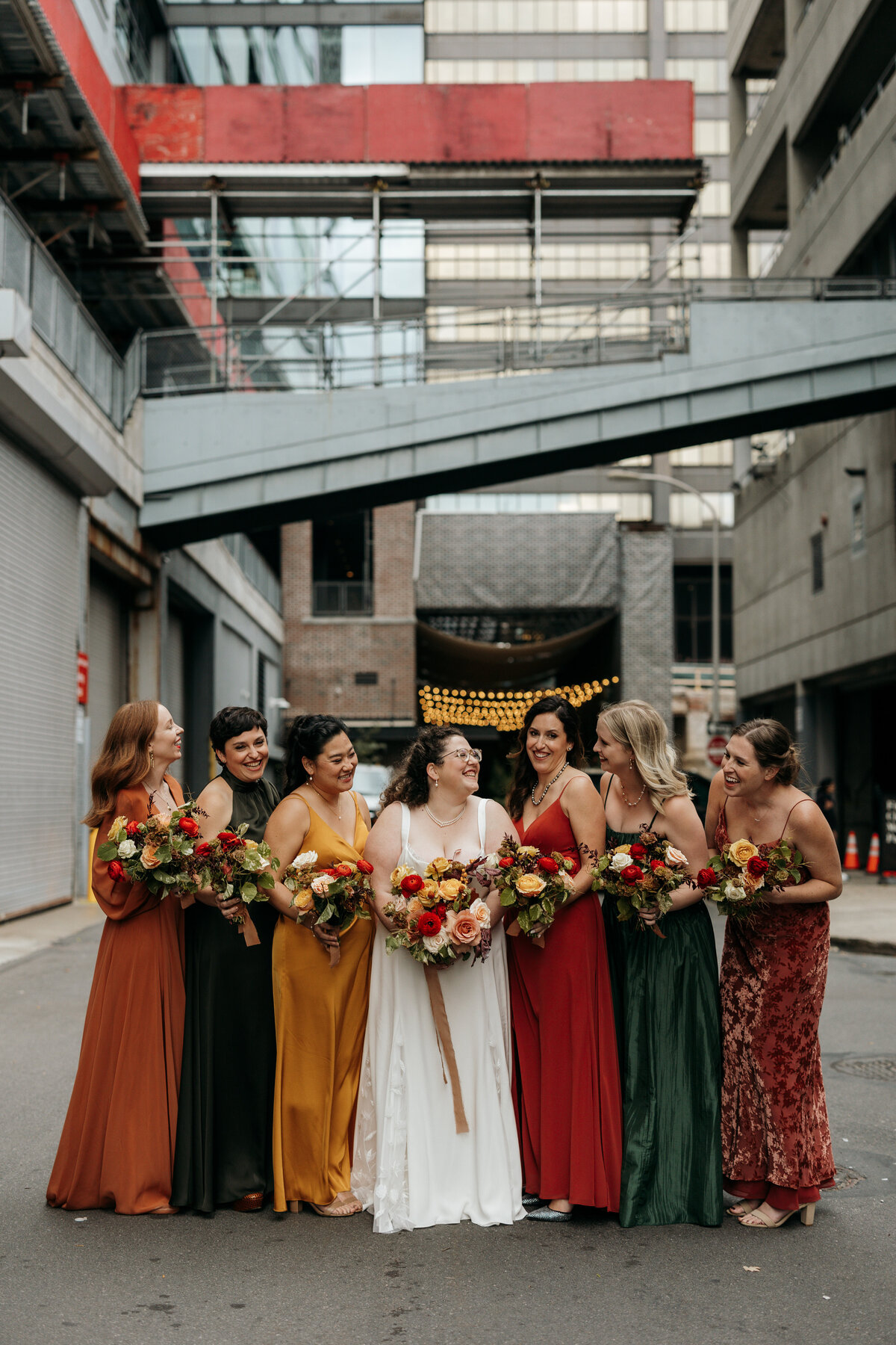 Emma + Cassie - The Fitler Club Wedding - Philadelphia Photographer-246