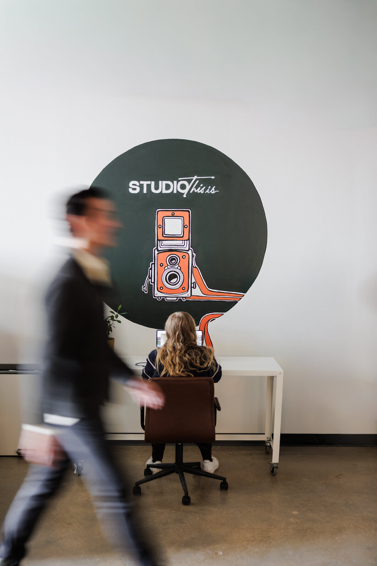 The Studio This Is Experience | Chicago Weddings