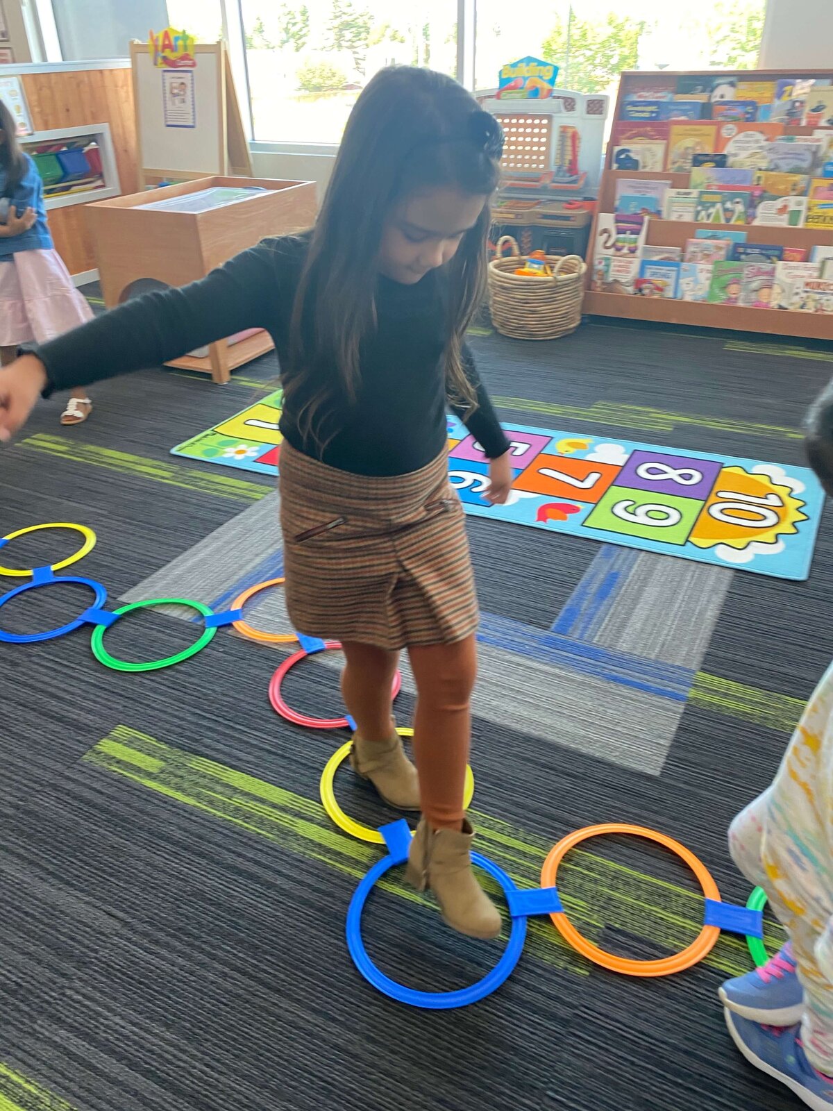 Preschool-Learning