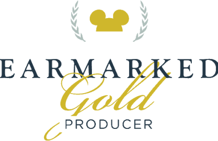 Earmarked Gold Producer
