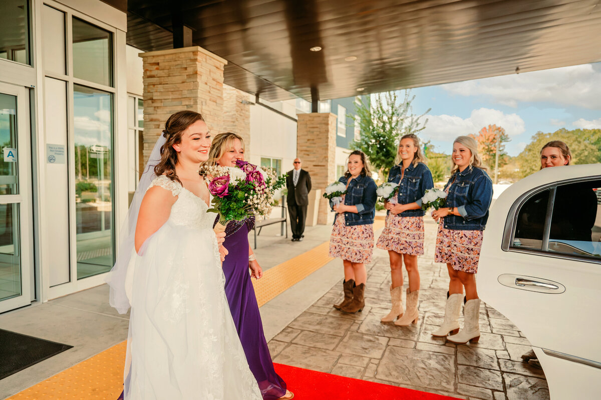 Hart Wedding - Getting Ready -35