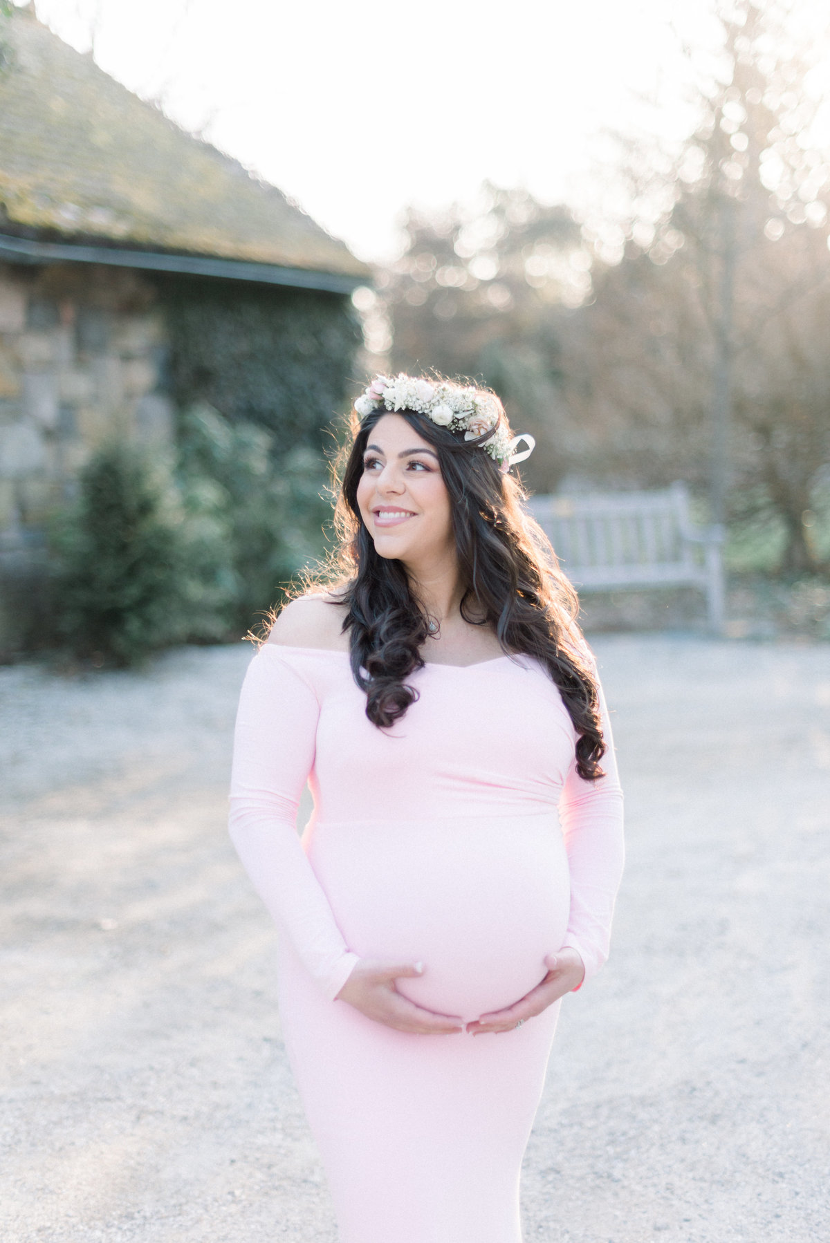 Nicole DeTone Photography_Nicole Pitea Maternity March 2019-16