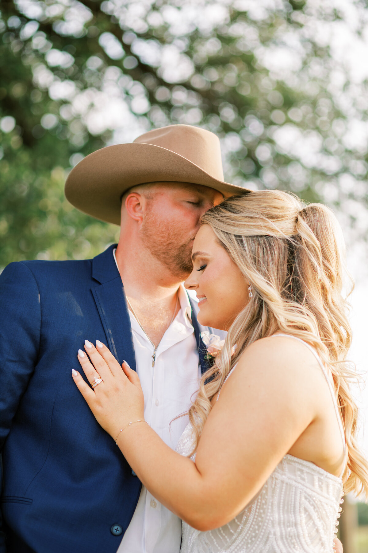 Portfolio | Wedding Photography by Ink & Willow Associates | Victoria TX