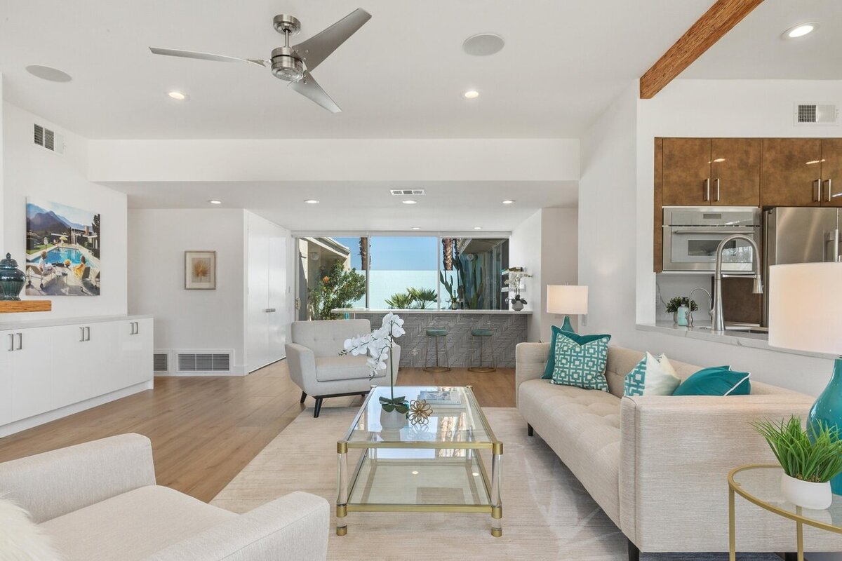 Seven Lake Project | HOME STAGING