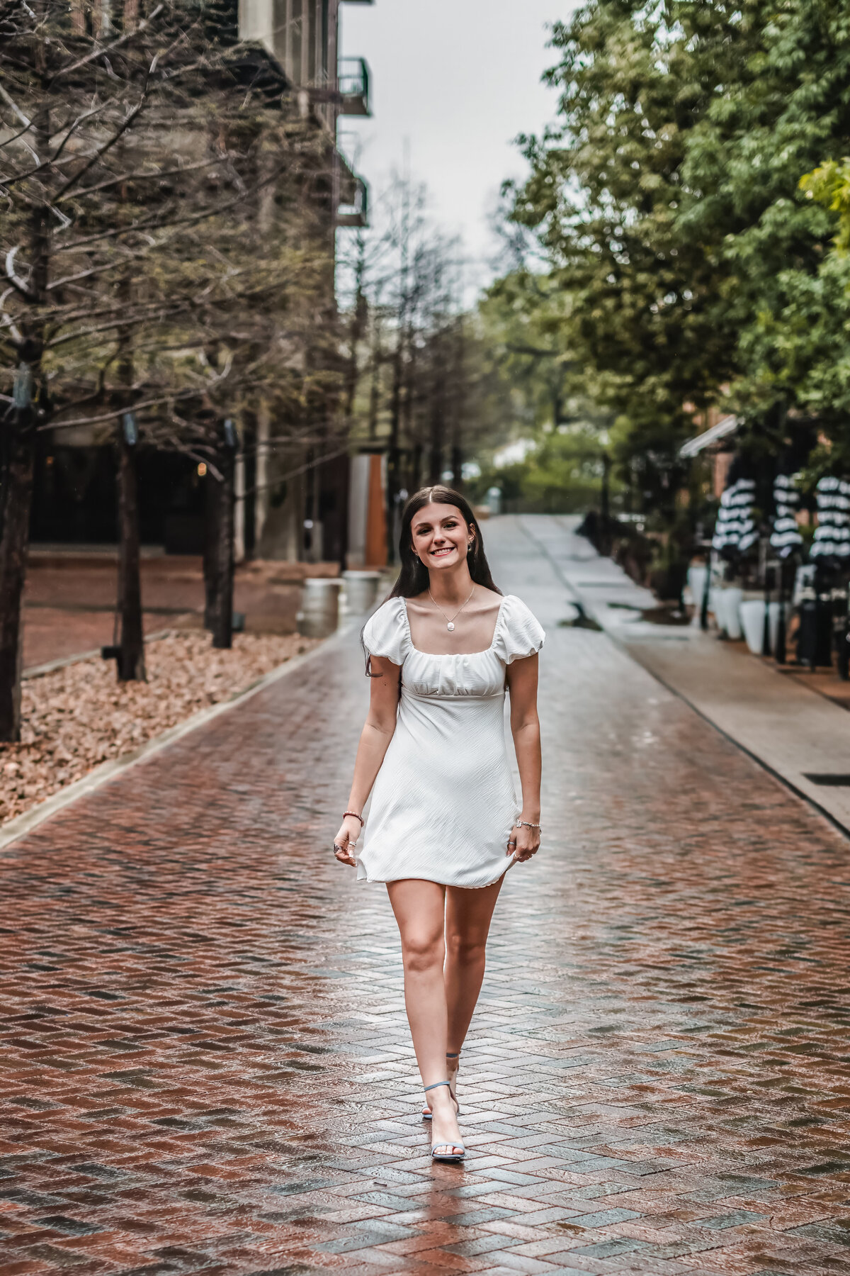 High School Girl Senior at Photo Session-25