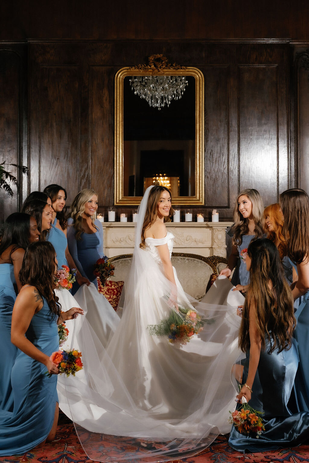 In Time Weddings & Events Houston Texas Greater Houston Texas Wedding Event Planning Planner Destination Weddings Chardae Renée DeTerlizzi105