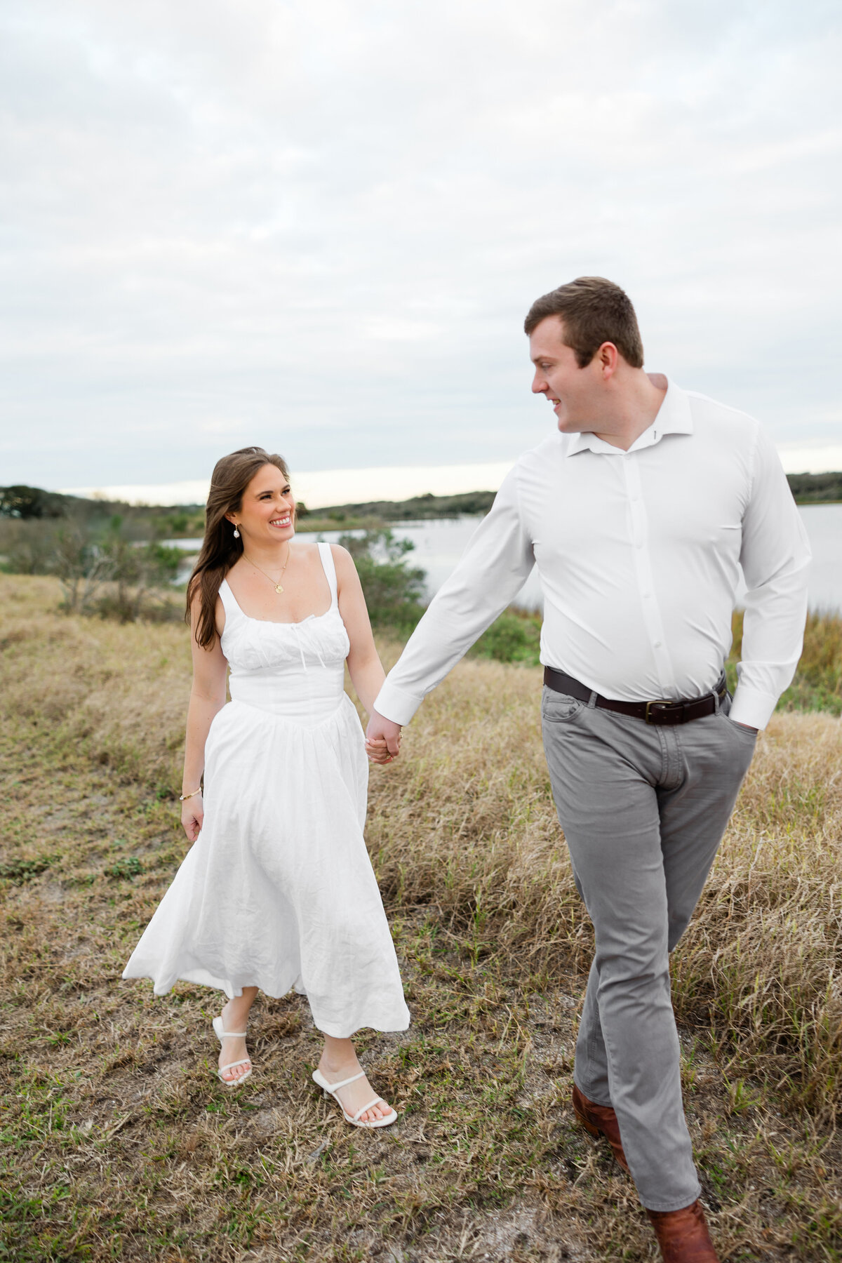 Ponte Vedra Beach EngagementA5019
