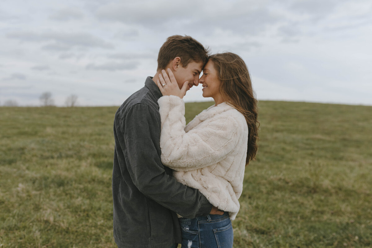 Indiana Engagement