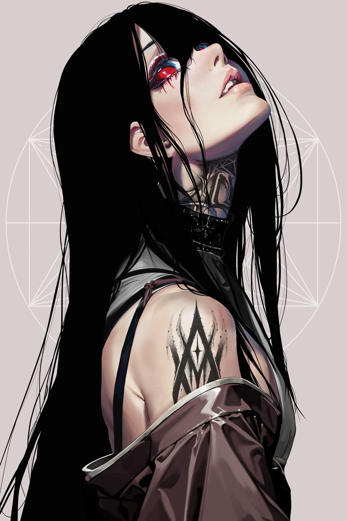 Belladark