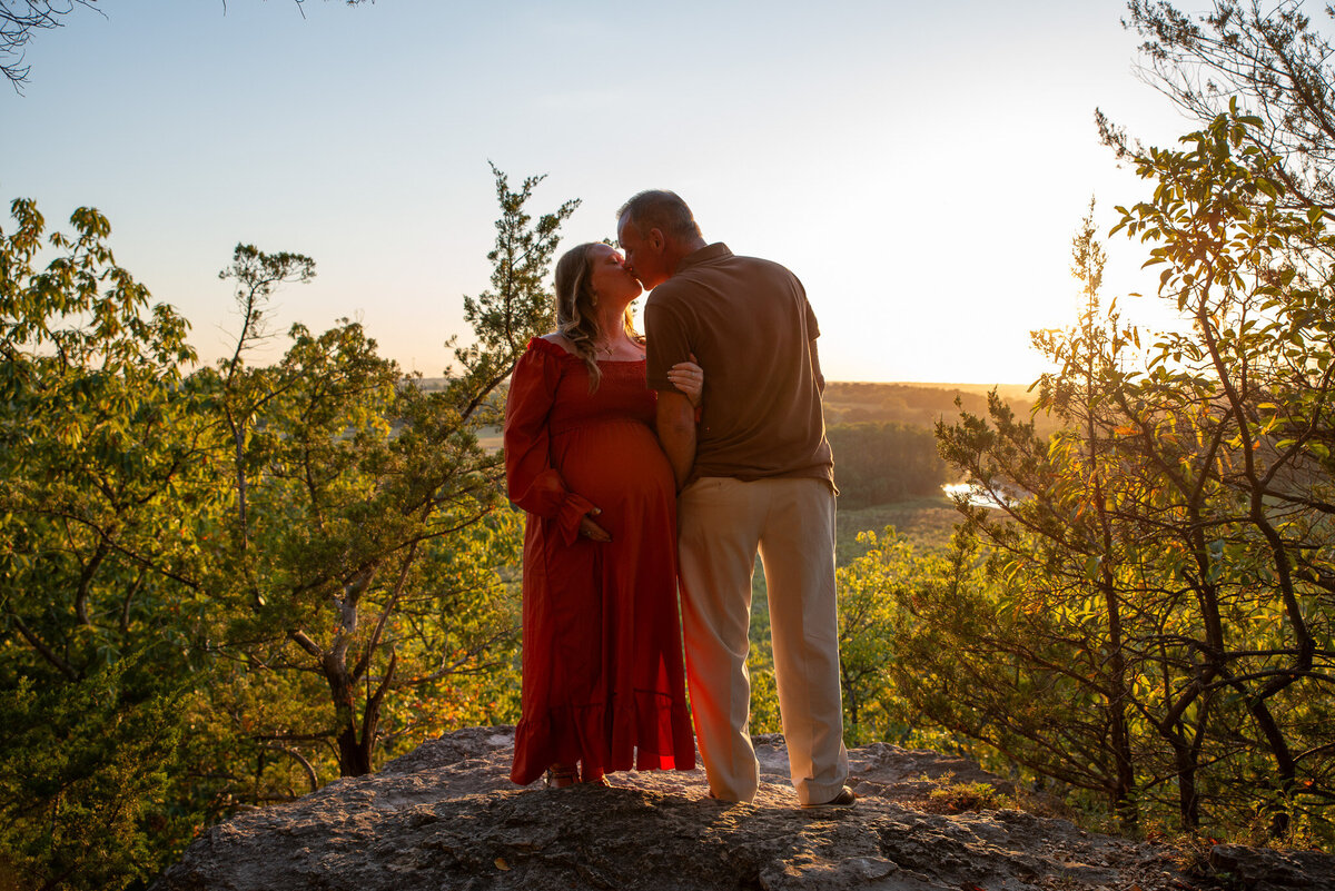 st louis missouri, troy, st charles, maternity, portrait, photographer