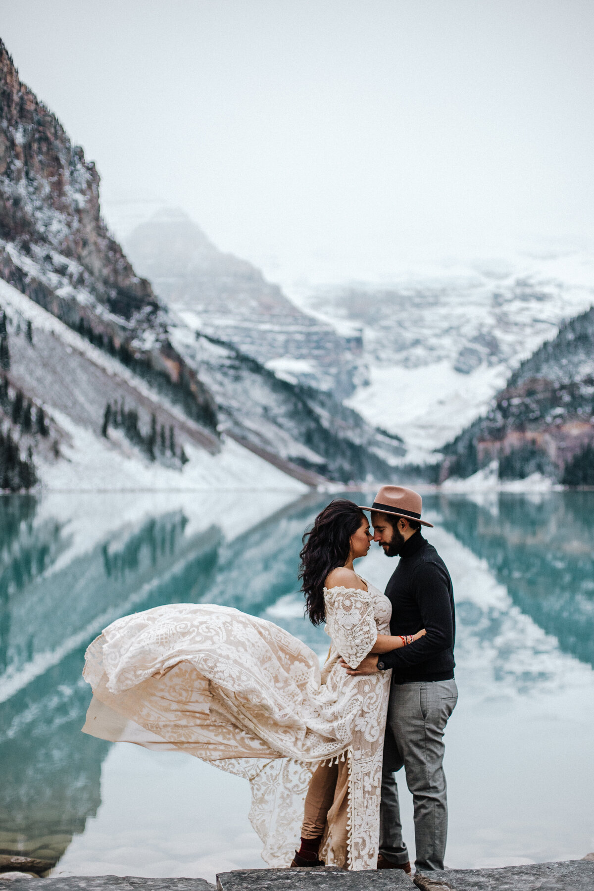 Lake Louise