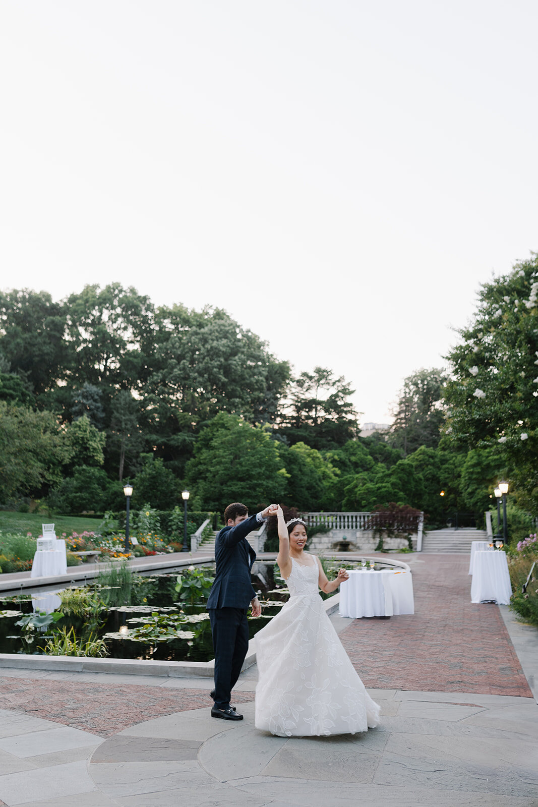 06. Teresa & Paul_s Wedding Weekend - Cocktail Hour 145-2