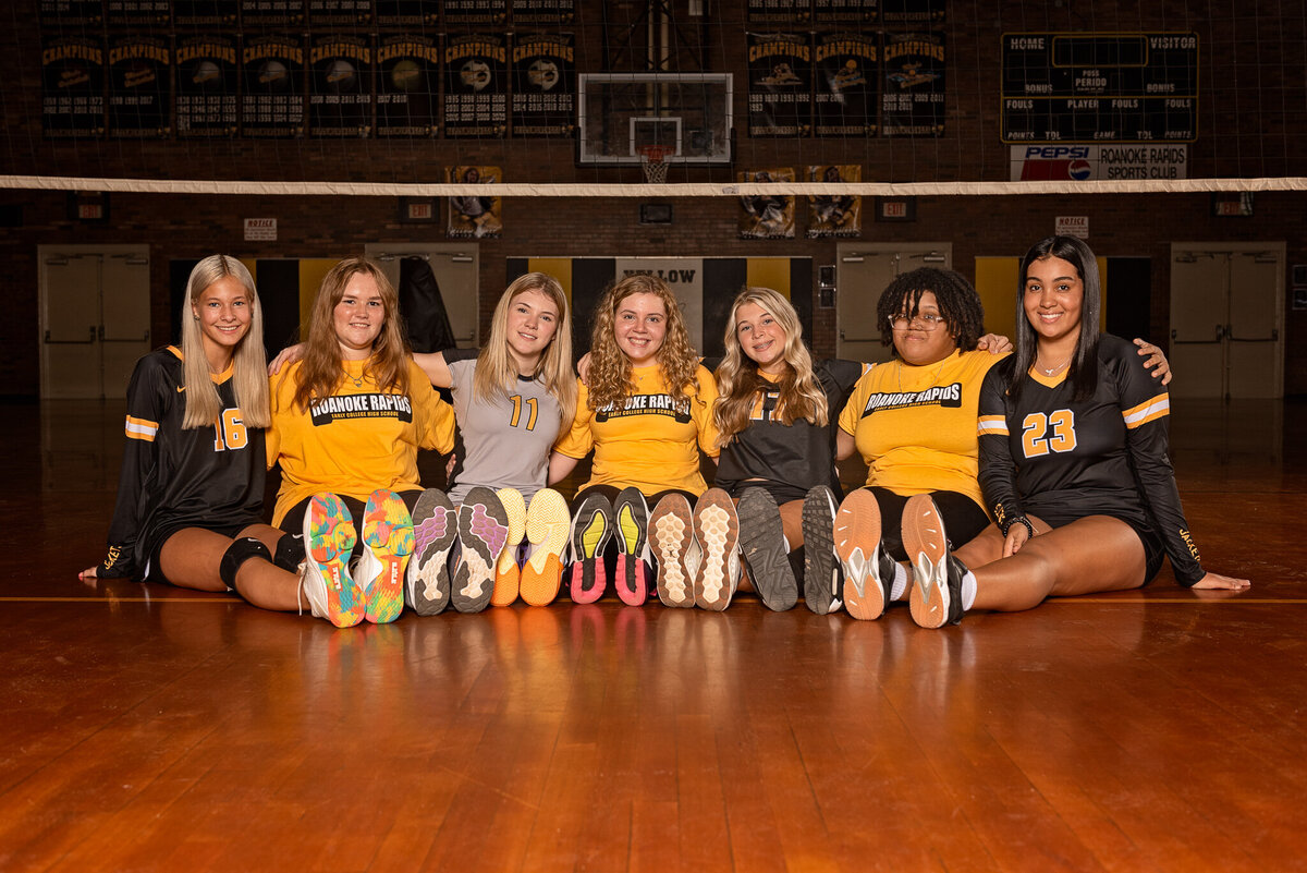 Roanoke Rapids Photographer Volleyball-2586-EditWeb Sized