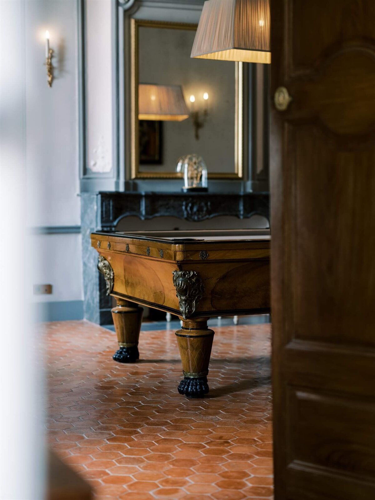 Diane Sotero Photography_Destination Wedding_Chateau De Fonscolombe_Provence_France_0212