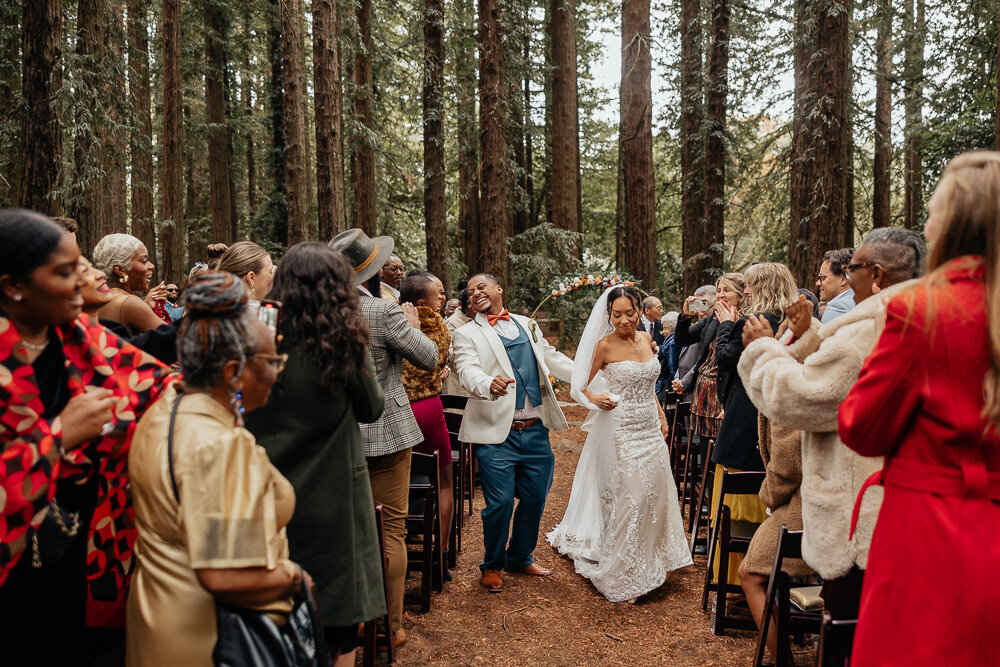 Reinhardt Redwood Regional Park Wedding - Emma Persi Photography-44