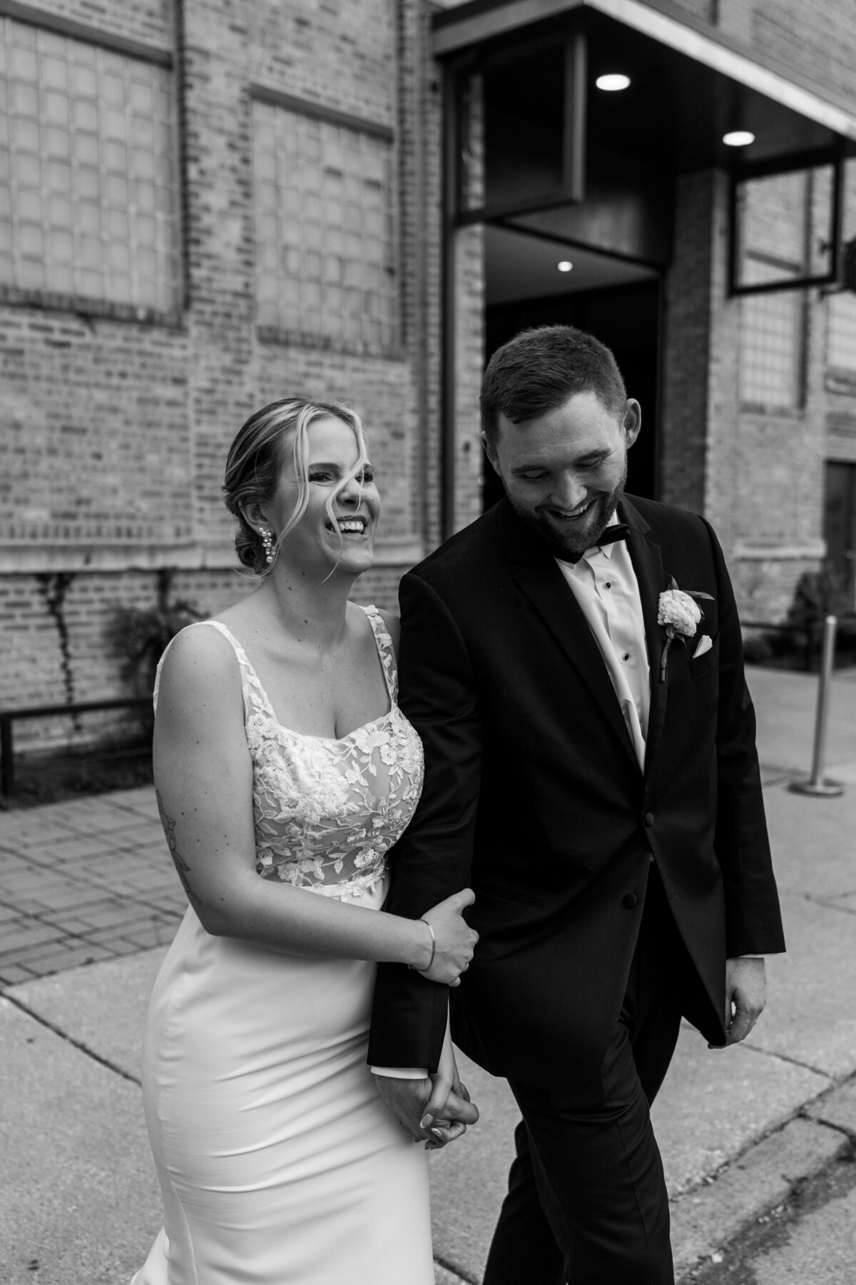 Chicago Wedding Photographer