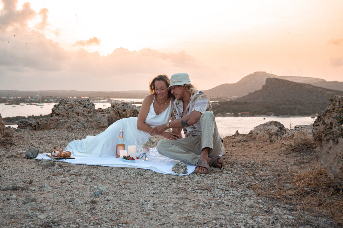 Melanie Veroniquee - Styled session - Tessa & Mees-47