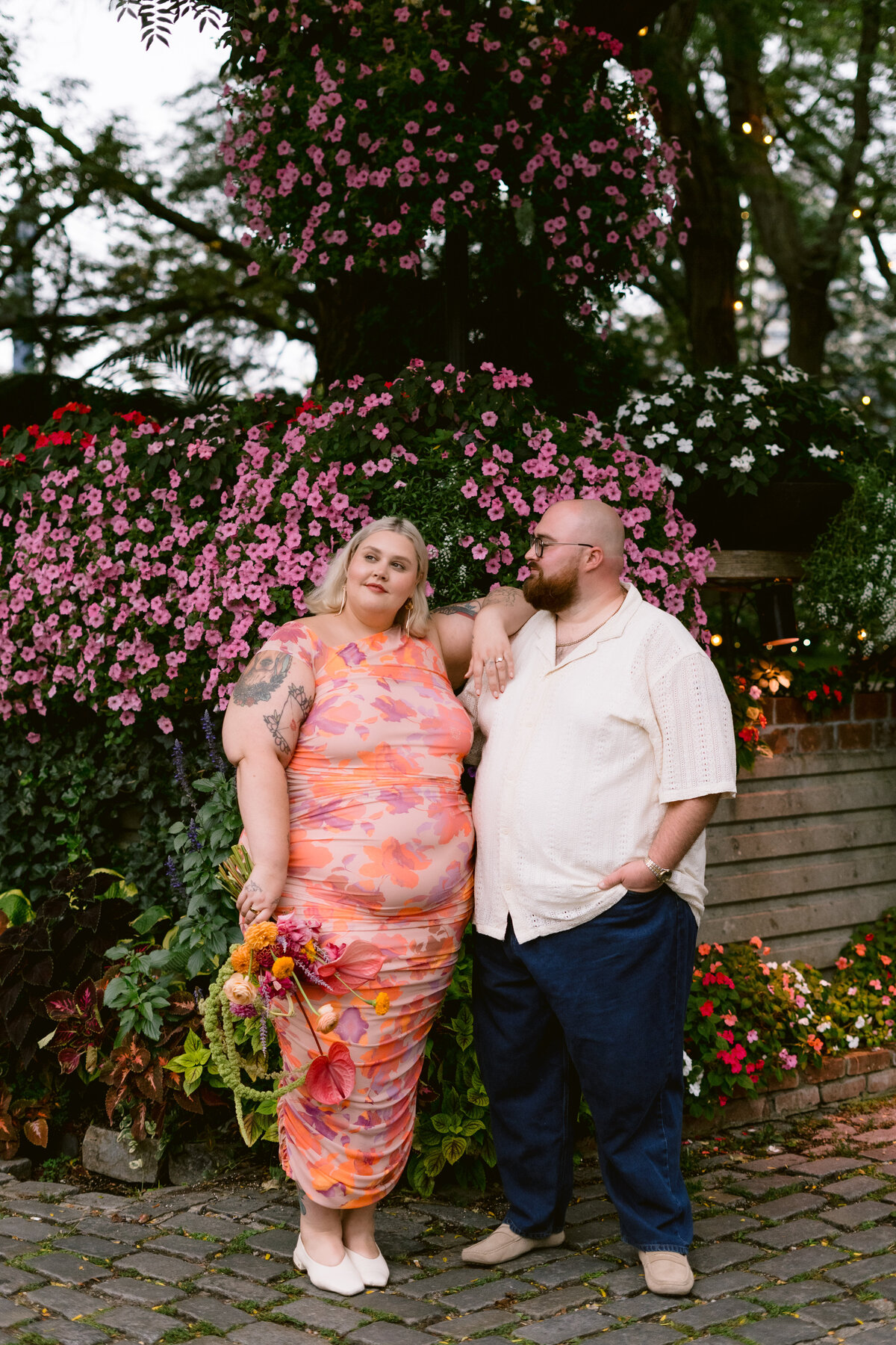 Brooklyn Engagement Photographer35