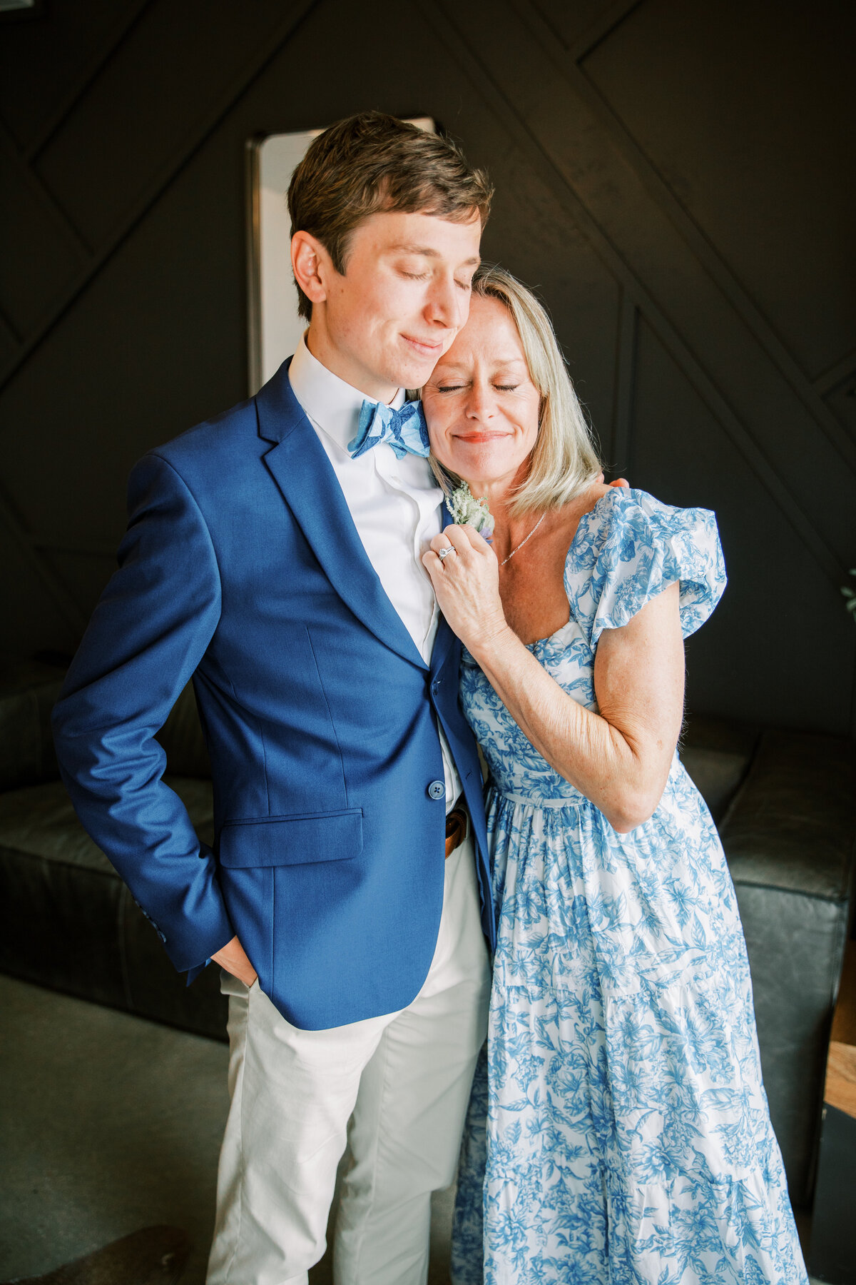 Ink & Willow Photography | Posey Meadows