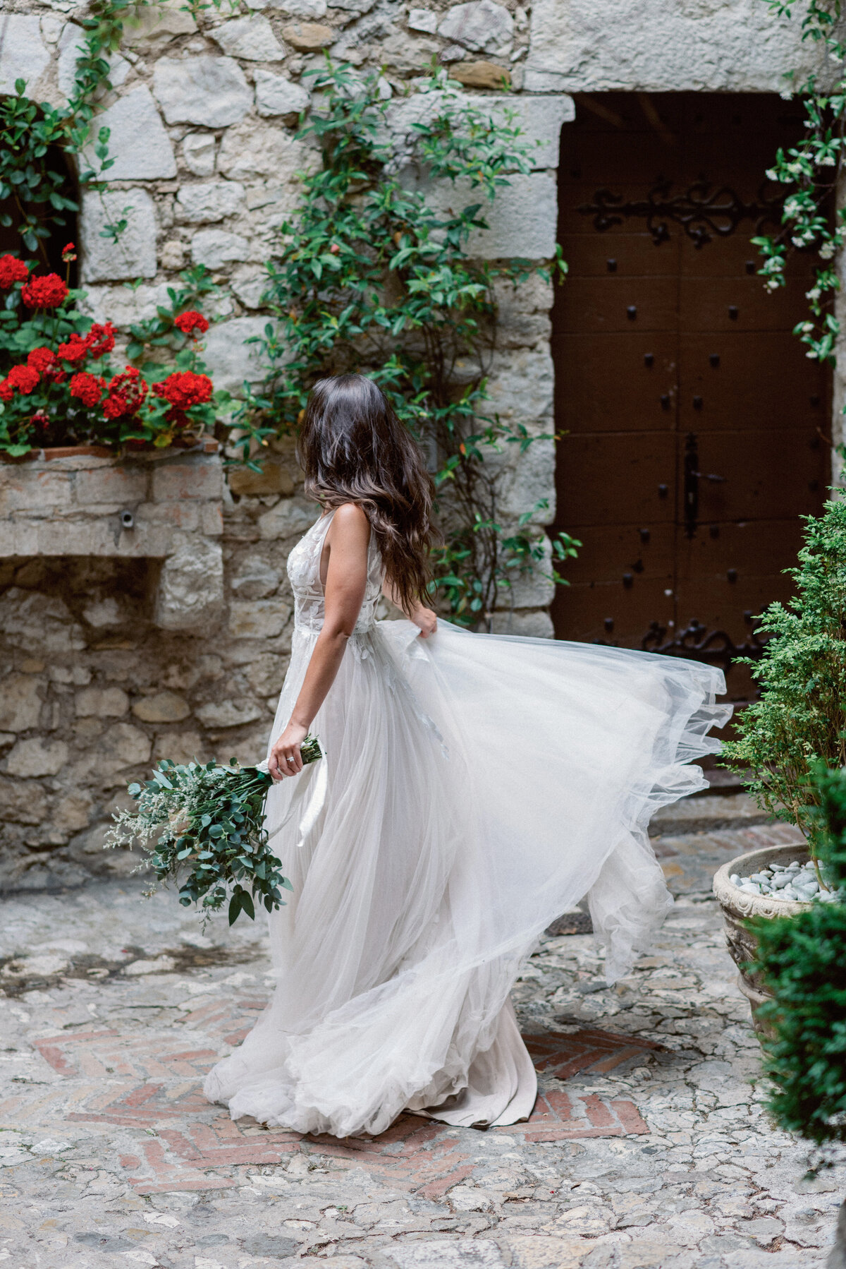 Nice portrait photographer