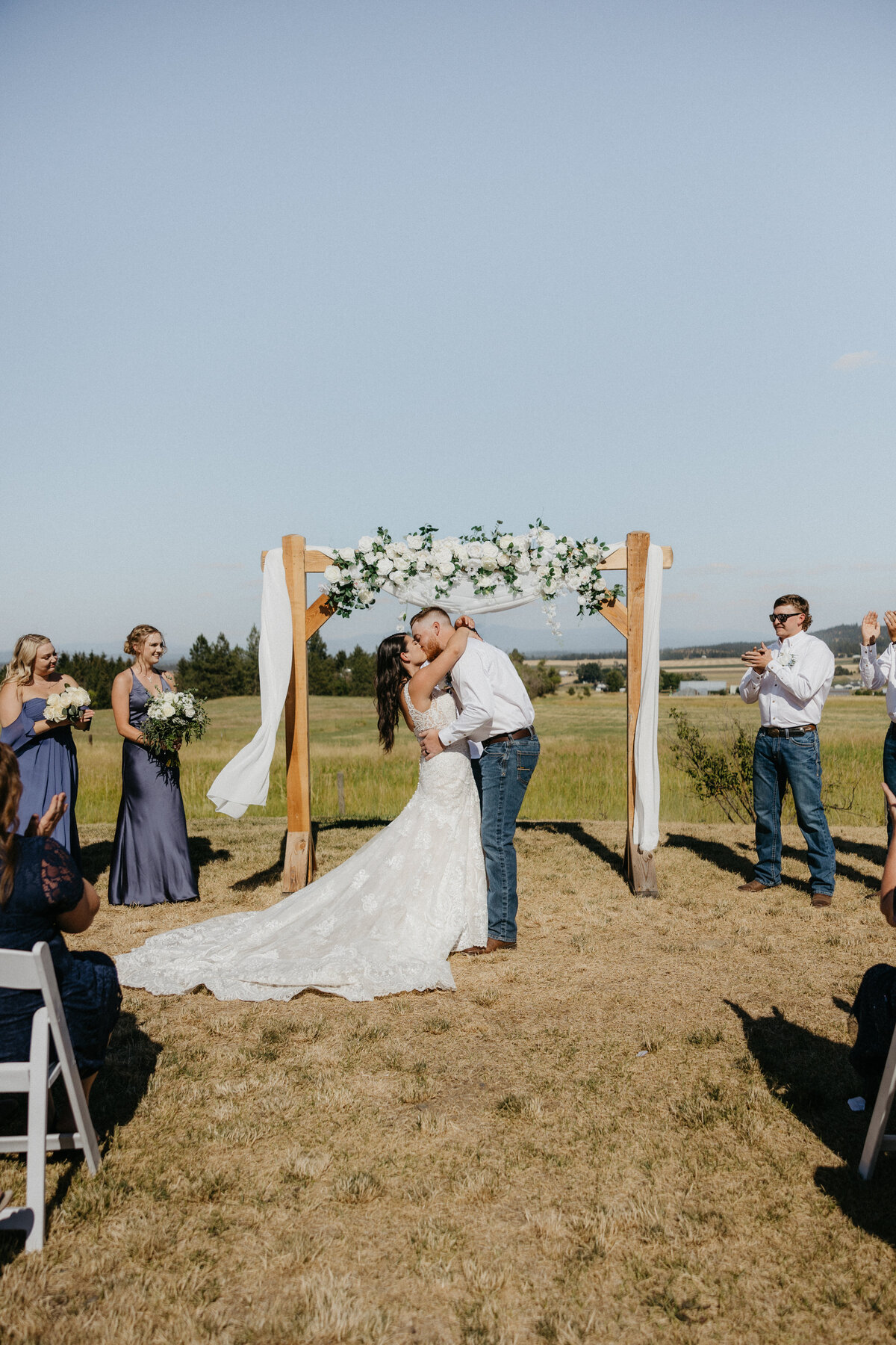 spokane wedding venues