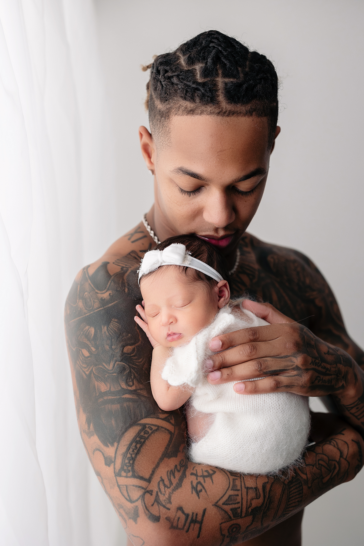 memphis newborn photography by jen howell 2