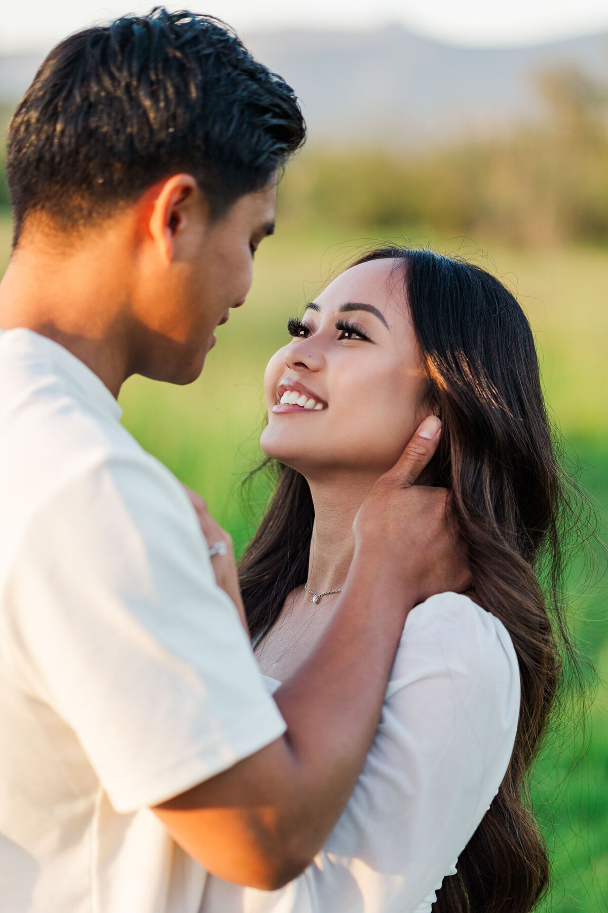 Elk-Fields-Northbend-WA-Engagement-Photo-48