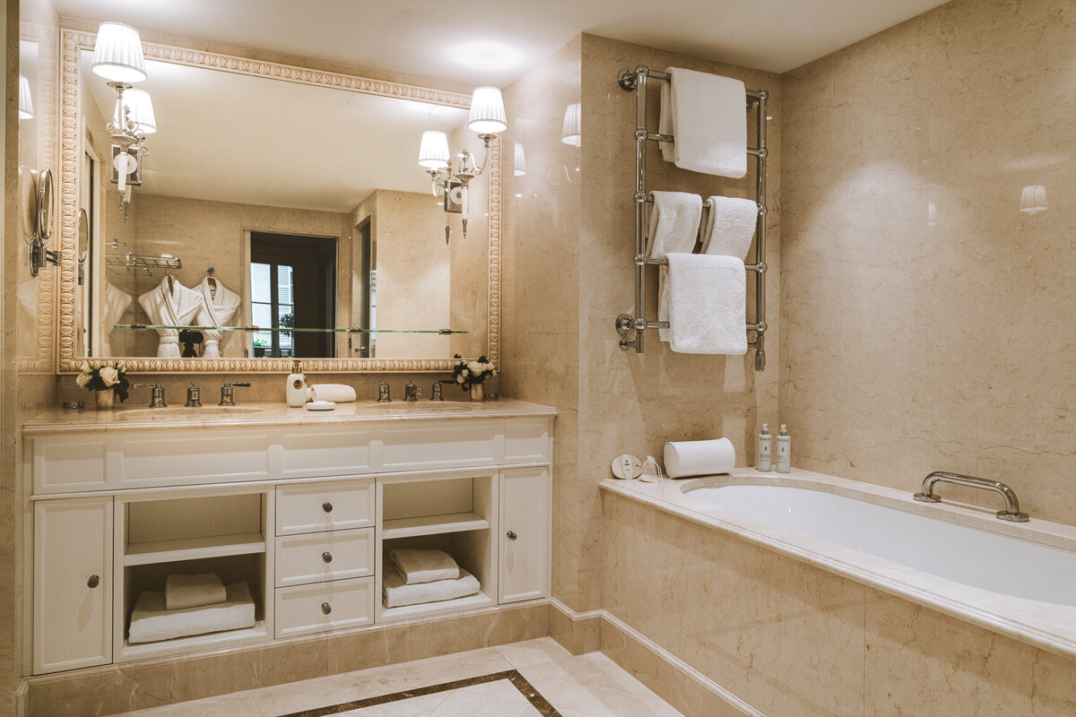 Waterstone - Hotel Splendide Royal- Paris - Luxury Boutique Hotel -Splendide Royal Paris-03014-Edit