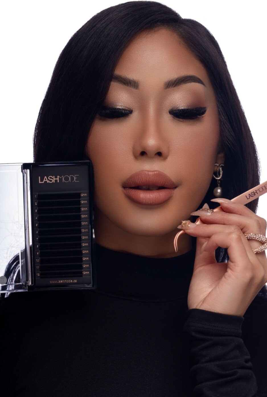 Luxury Lash Education and Supplies Lash Mode Ltd Edmonton