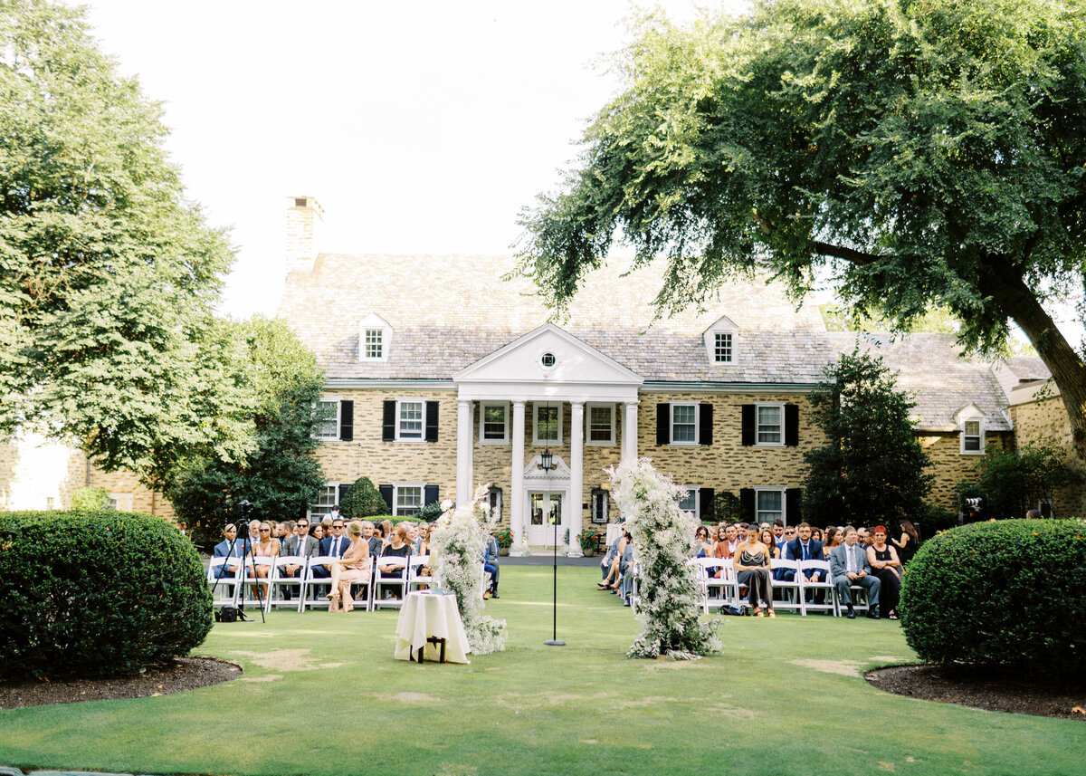 Huntingdon-Valley-Country-Club-Wedding-Outdoor-Ceremony-Photos_075