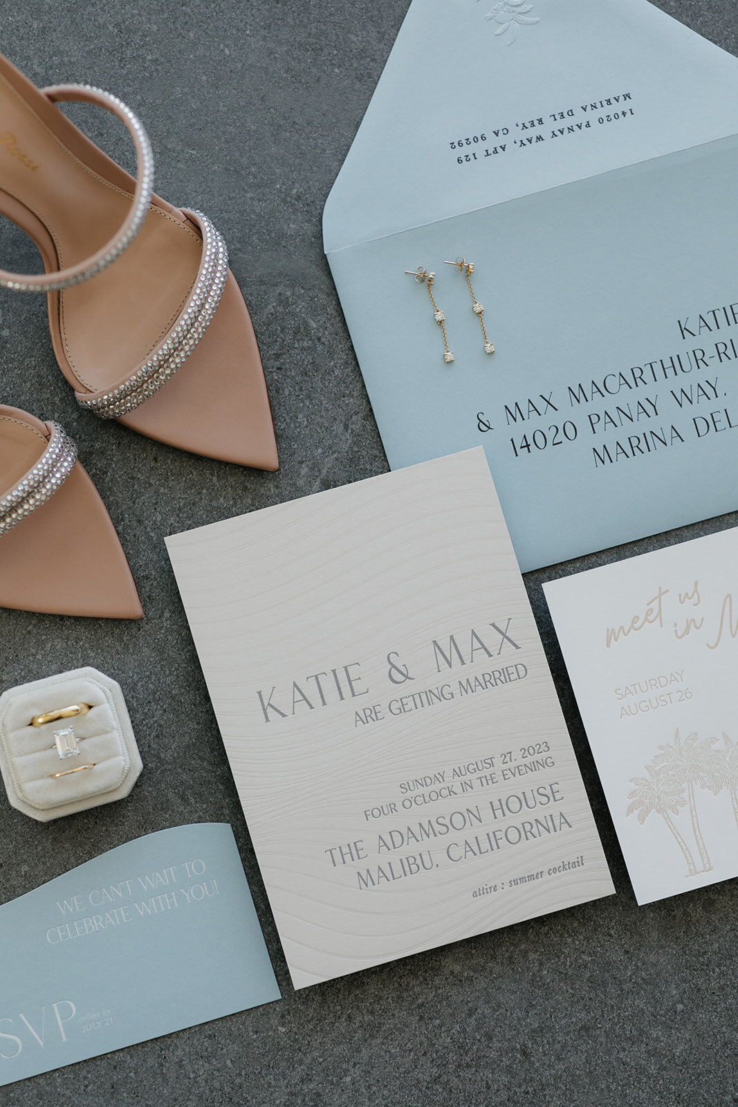 12_Katie_Max_Adamson House_Wedding_Alison Rose Events_Wedding Planner