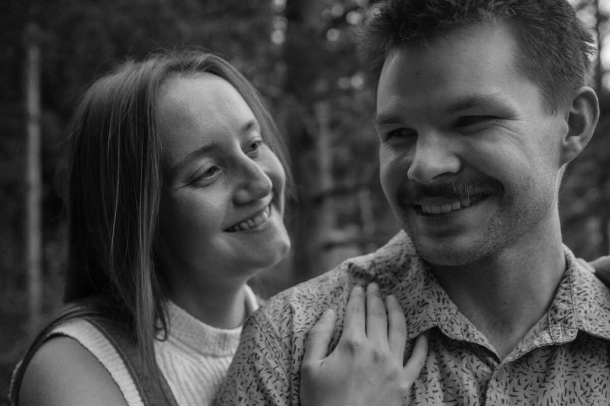 eden and ridge 1 crop bw