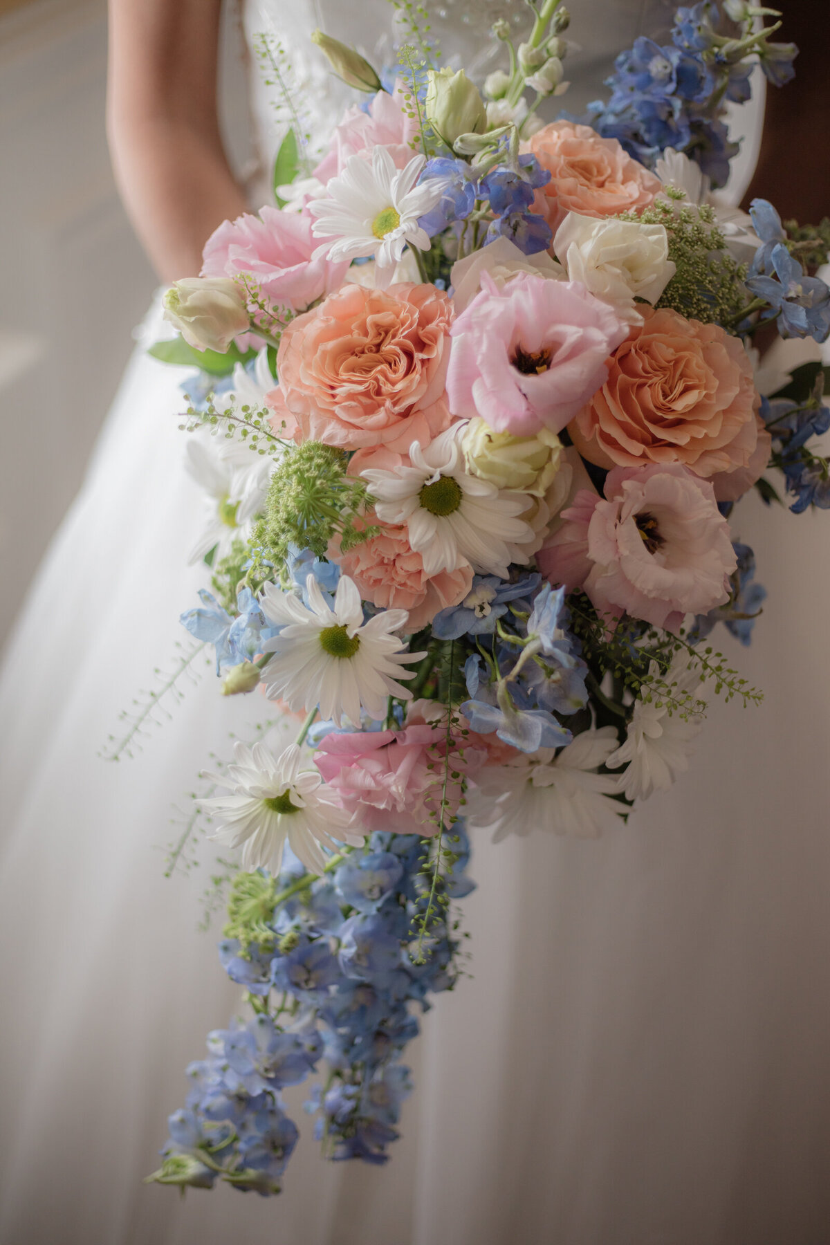 Wedding Flowers