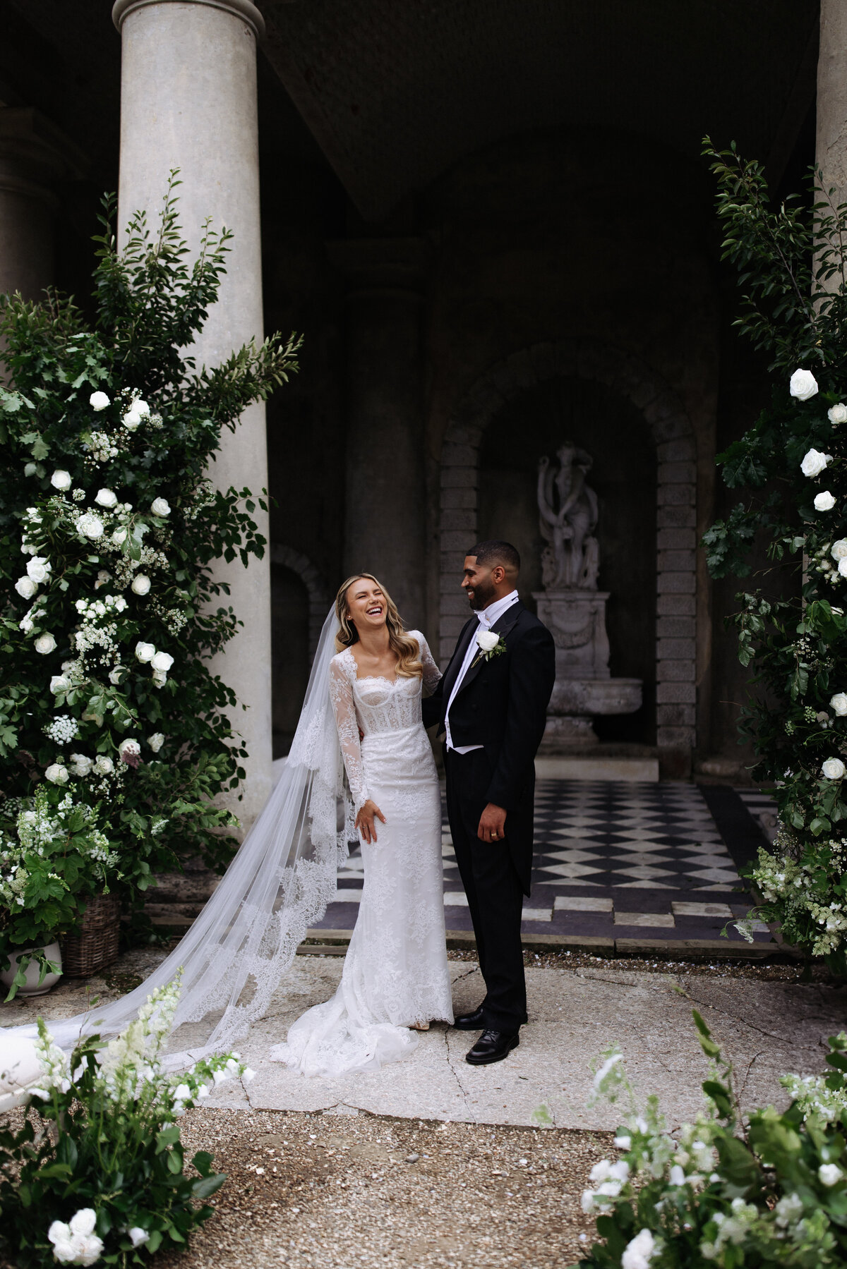 Grace & Joe - Couples Portraits-3