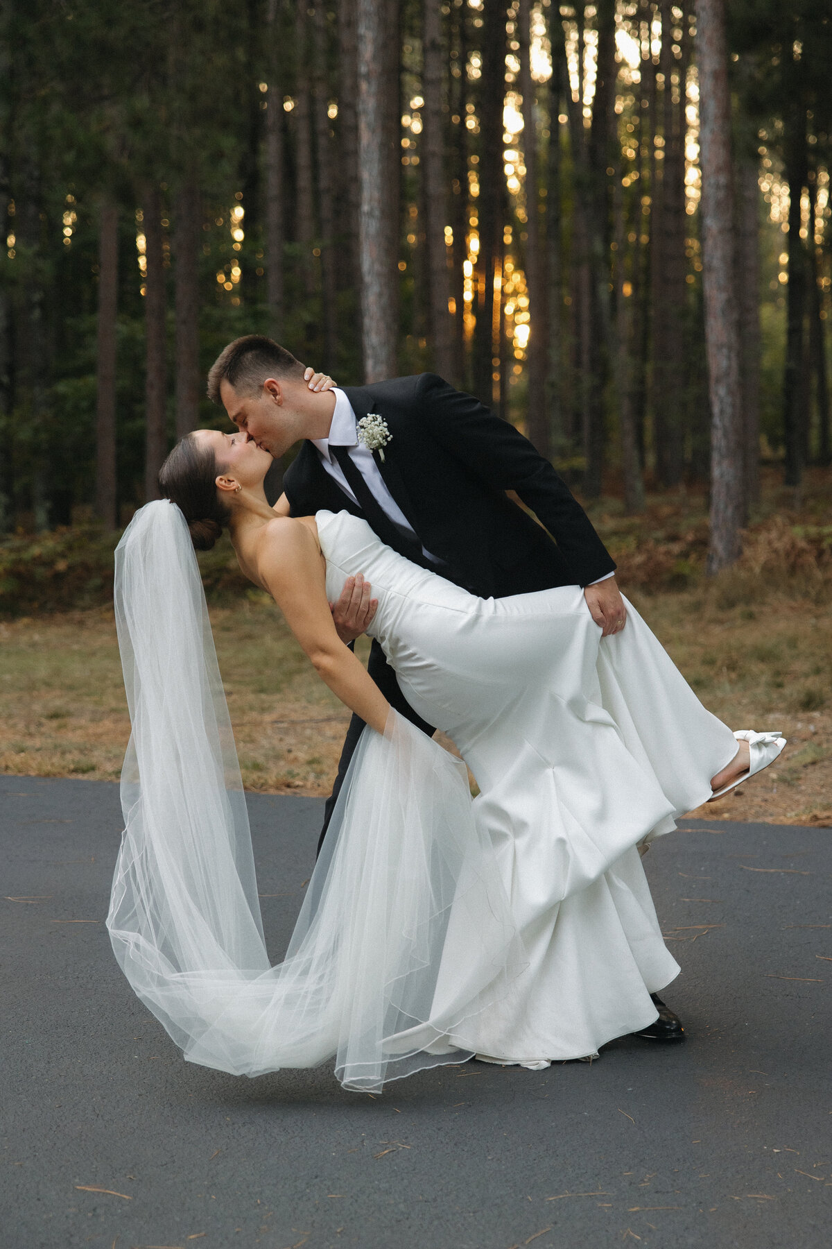 Nisswa Minnesota Wedding Photo-170