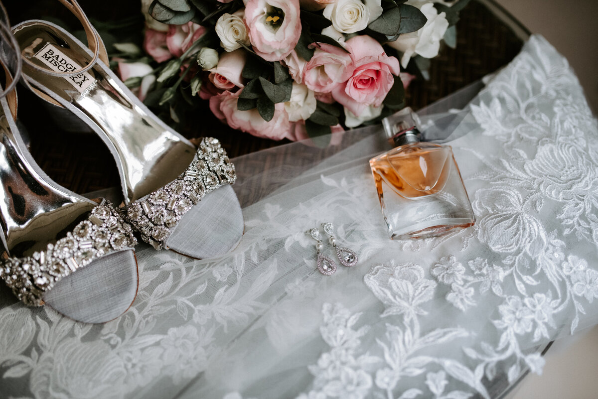 Costa Rica destination wedding