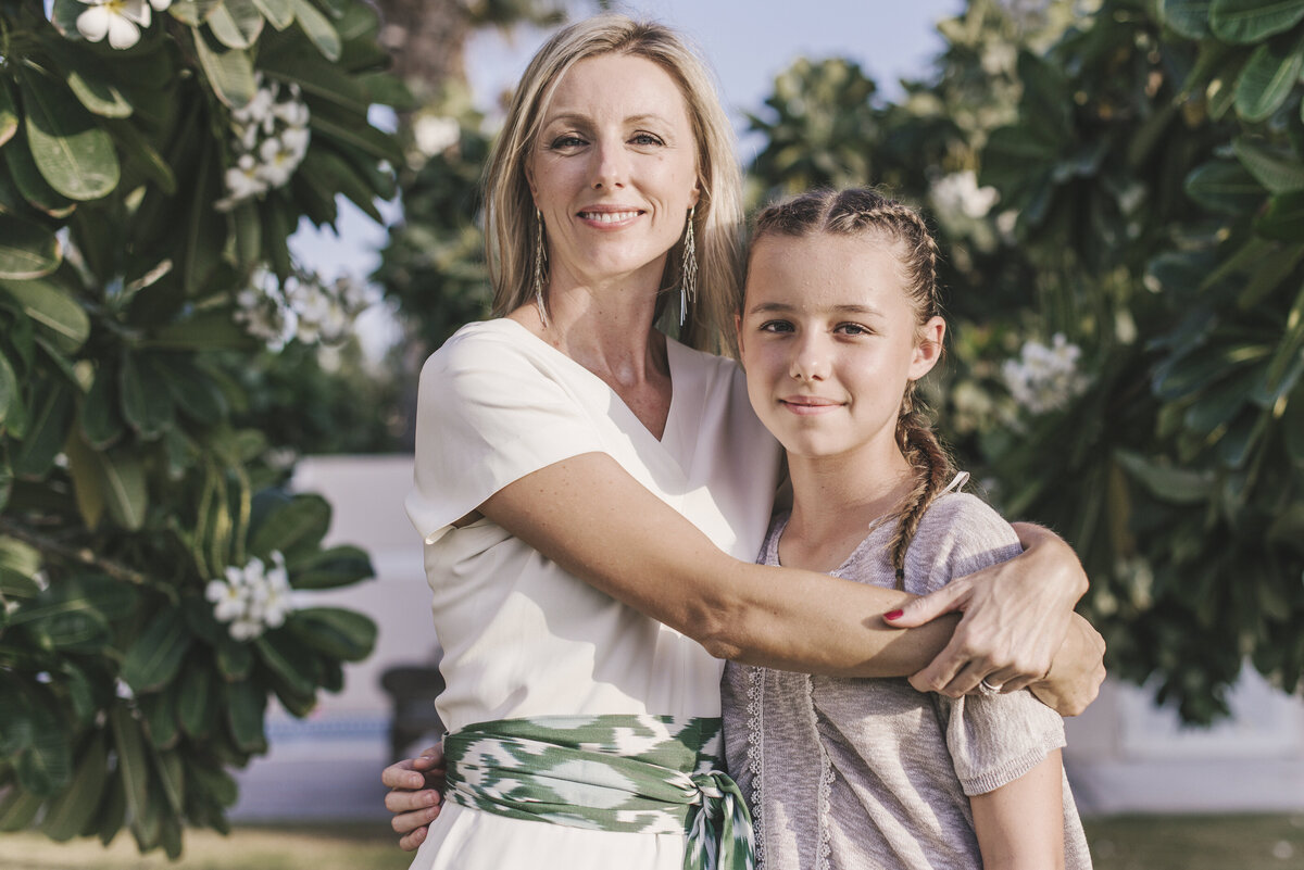 Dubai family photographer