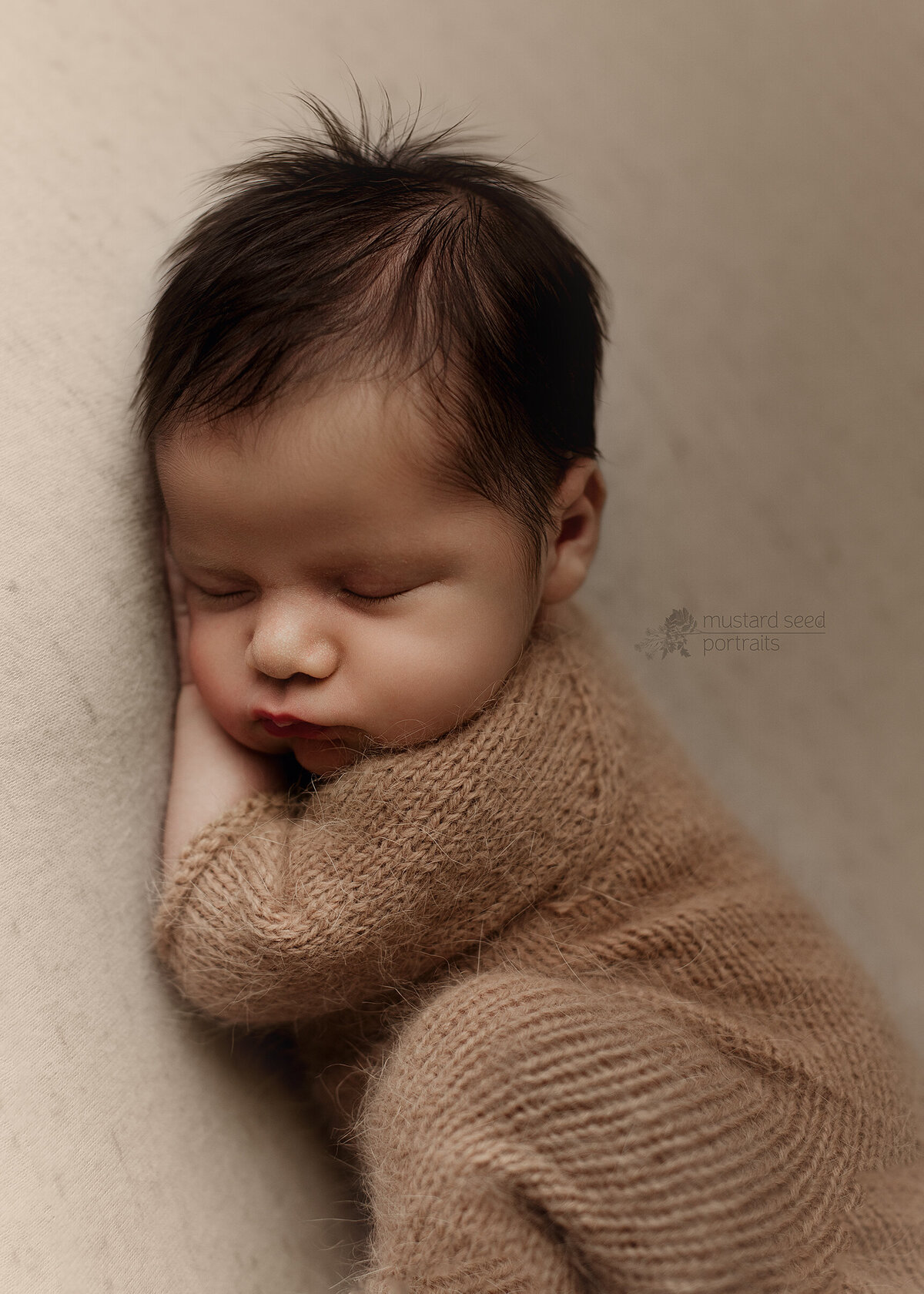 newborn photoshoot in NJ - 19