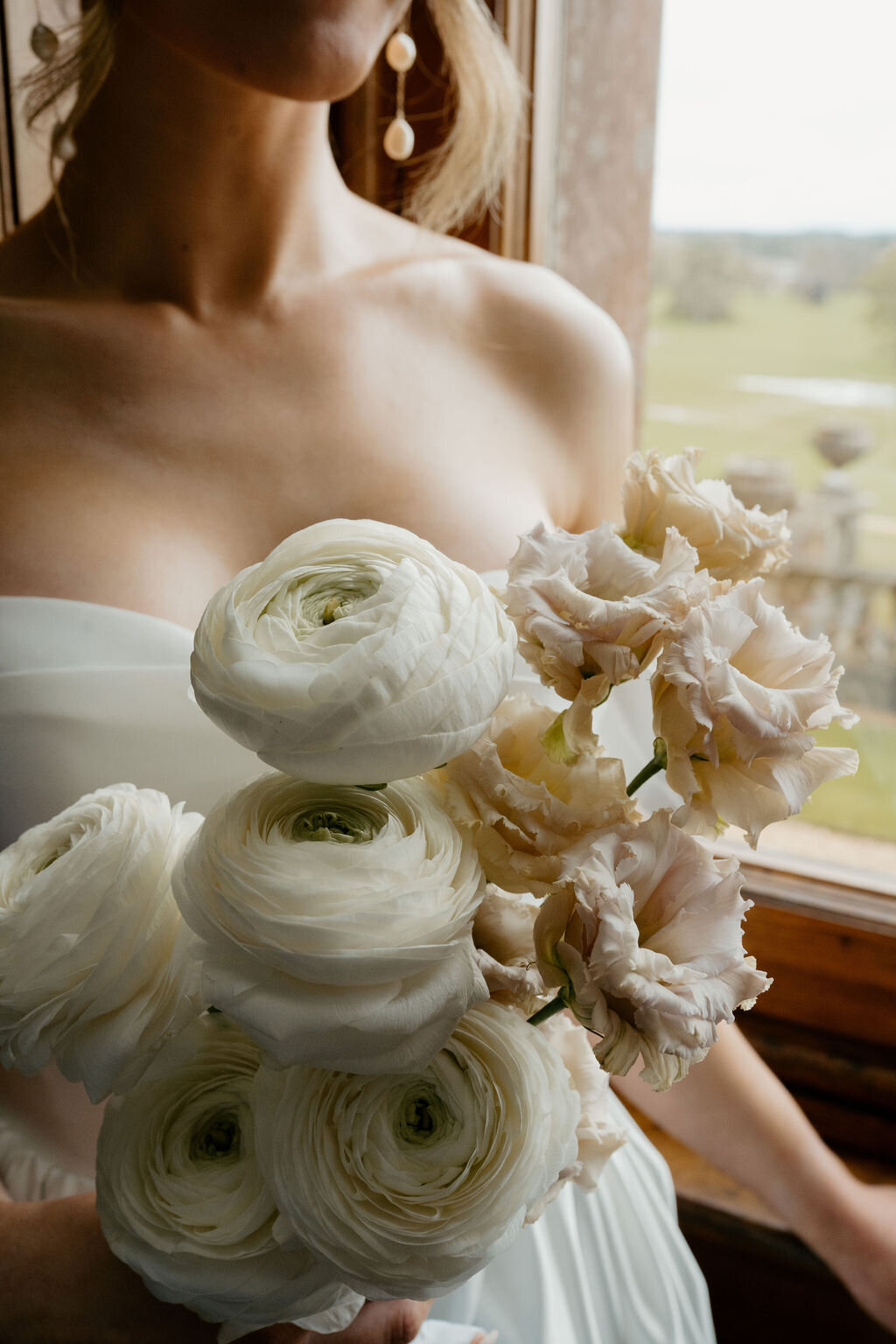 Somerley House Wedding Flowers (221)