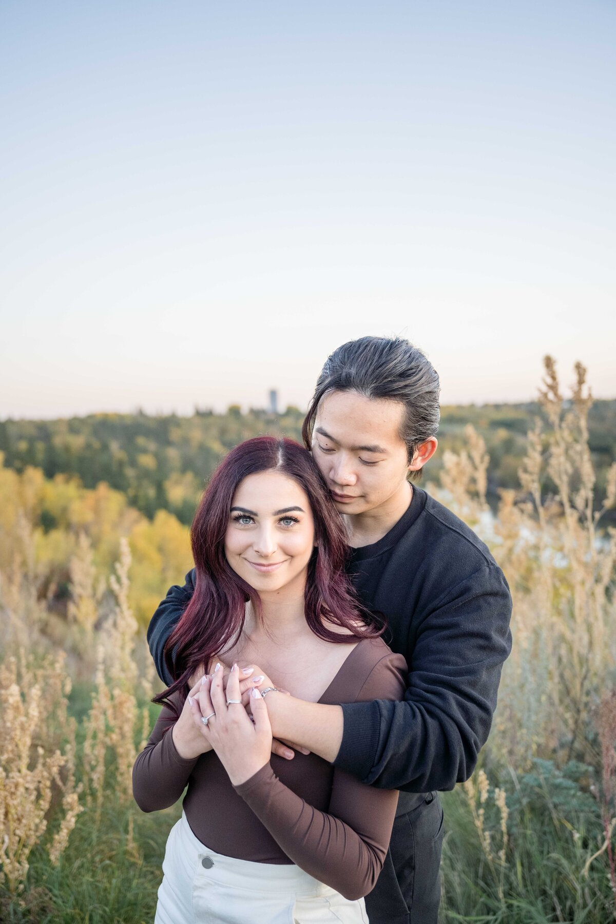Edmonton Fall Family Photographer _ Lily Laidlaw Photogragraphy-13