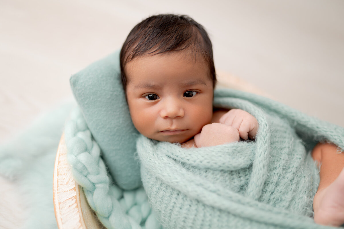 Newborn Photographer in Katy, Tx (50)