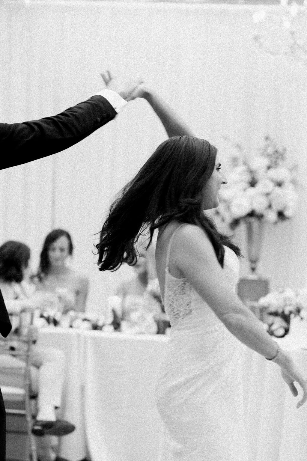 First Dance