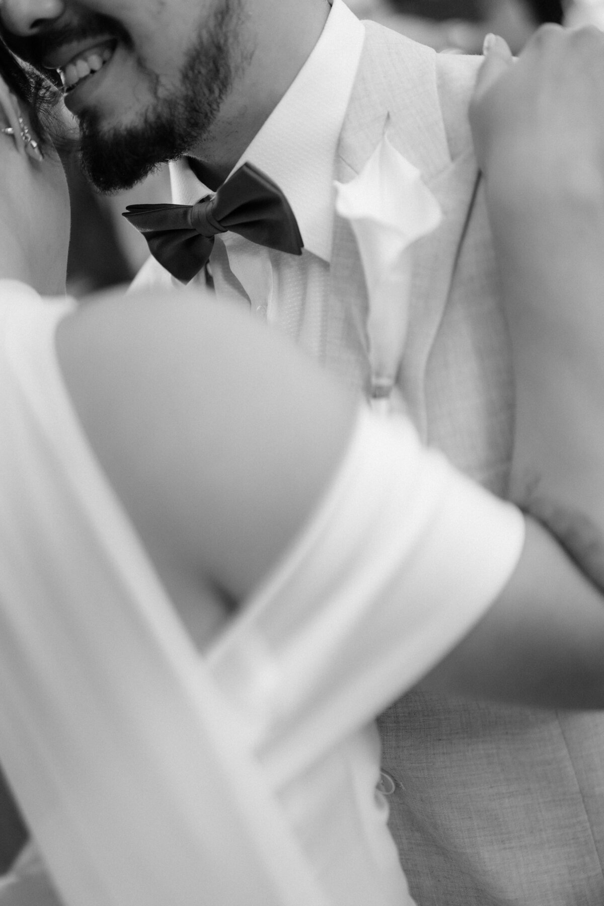 Hotel Britomart Wedding -1021