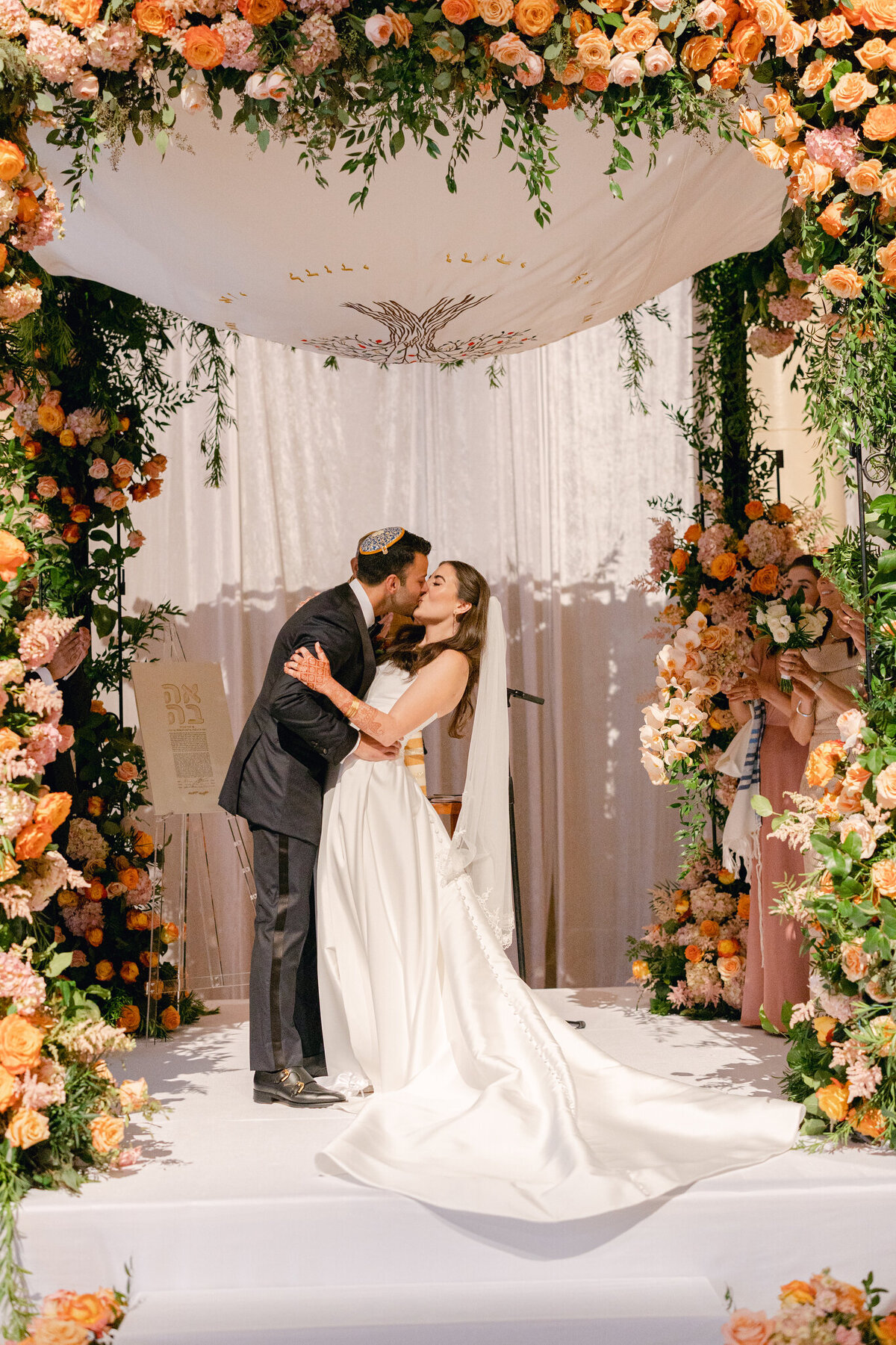Breakers Palm Beach Multicultural Wedding_0038