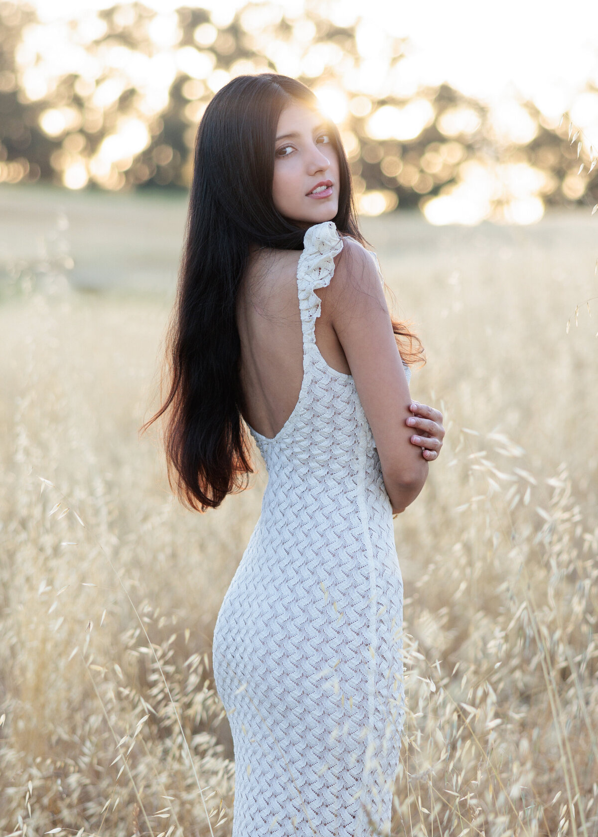 Palo alto senior grad photos, Stanford, Main Quad stanford