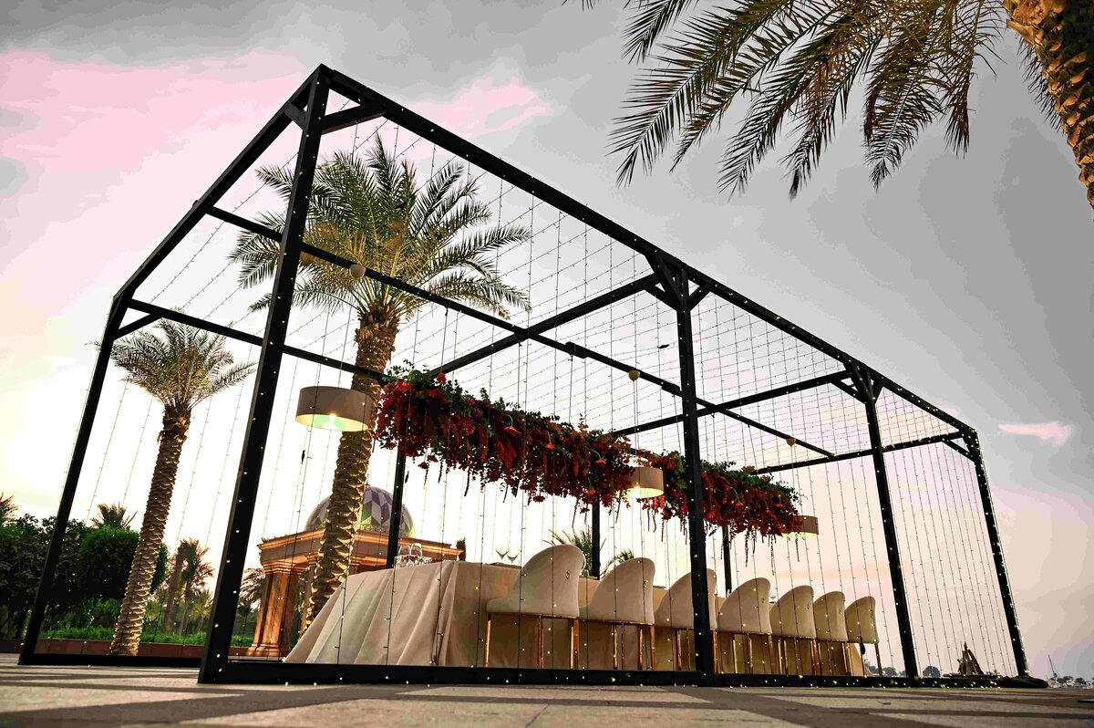 Rock-Your-Event-UAE-dubai-planner-stylist-anniversary-dinner-celebration-emirates-palace-beach